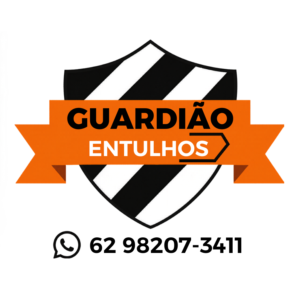 guardião entulhos